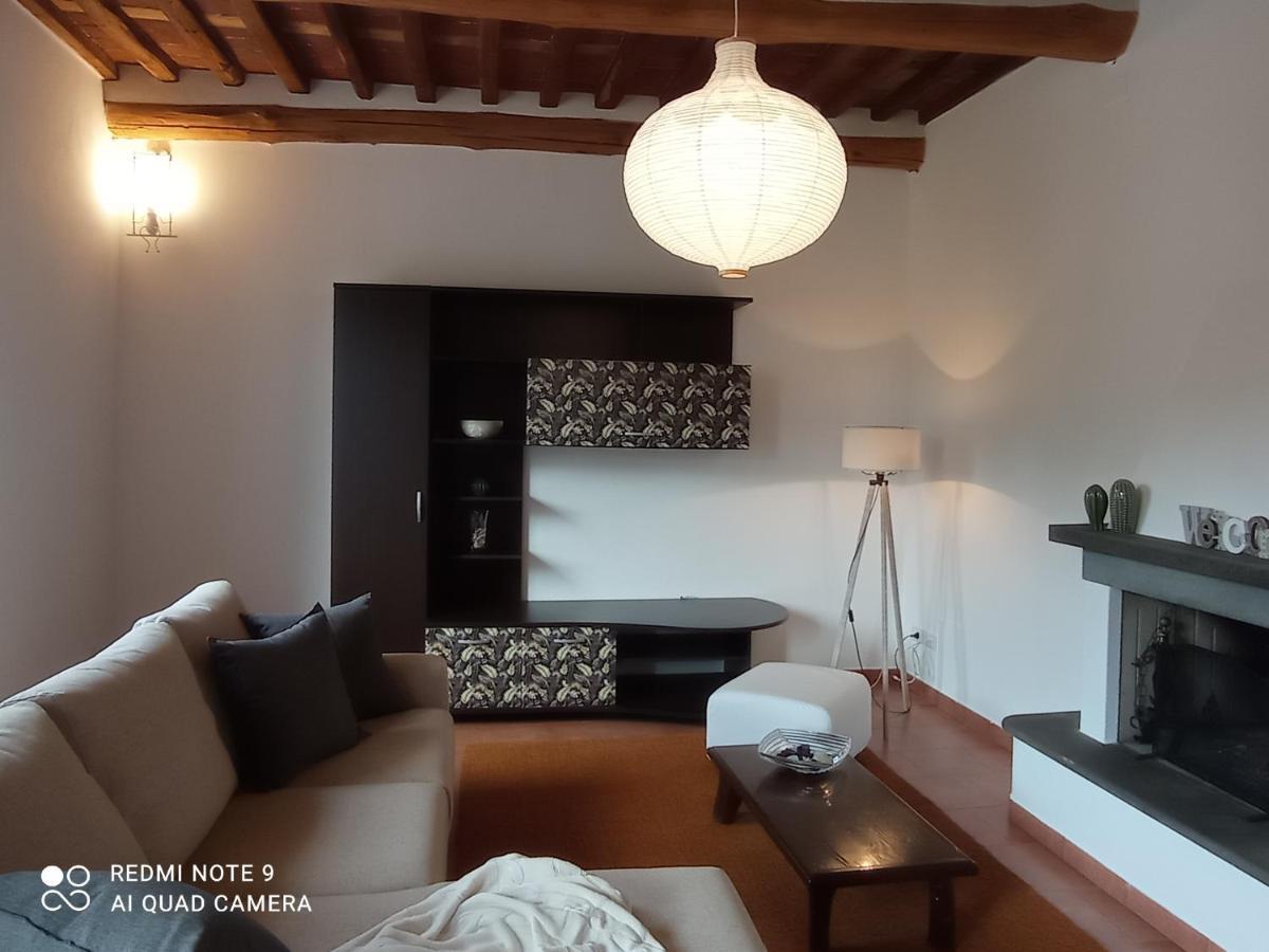 SantʼAndrea di Compito La Terrazza Del Vecchio Mulino 아파트 외부 사진
