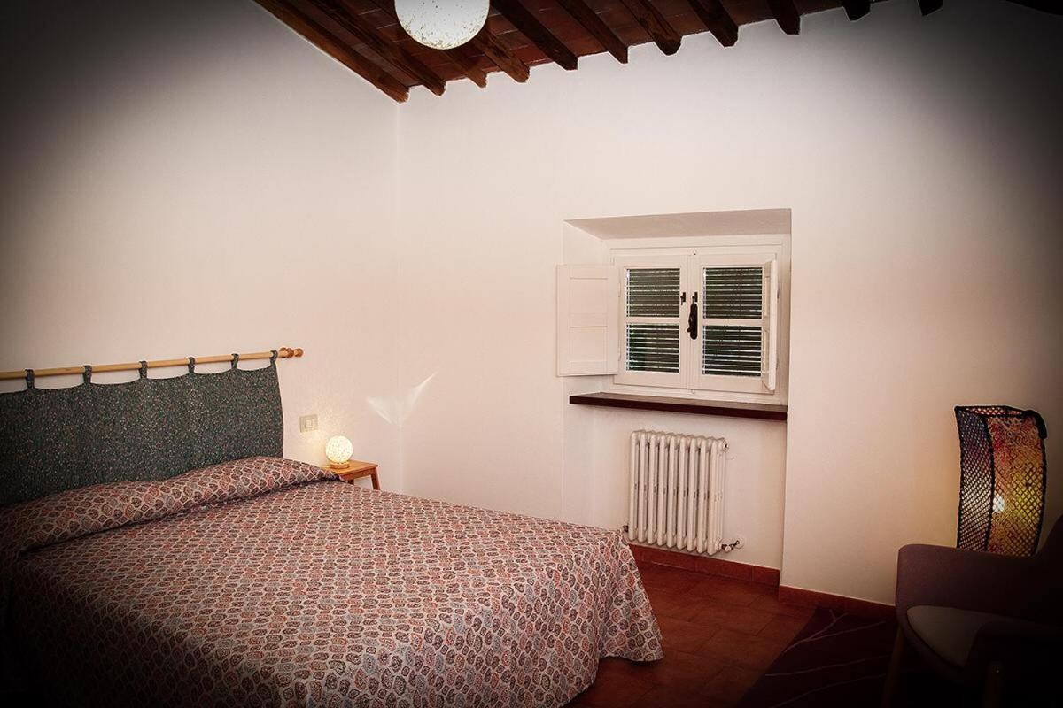 SantʼAndrea di Compito La Terrazza Del Vecchio Mulino 아파트 외부 사진